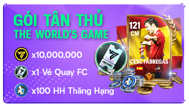 Gói tân thủ